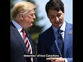 Trudeau trump denounce chinas arbitrary detention of canadians