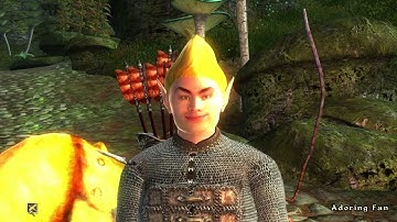 Day 755 - Killing Adoring Fan Every Day Until Elder Scrolls Skyblivion is Released