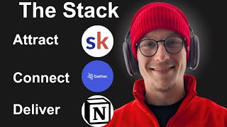 The Tool Stack for Skool Communities screenshot 4