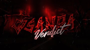 Osanda Verdict by v1tchrose // Insane Demon