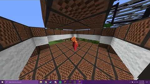 Minecraft Noteblock - Running in the 90