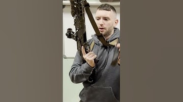 AK Reloads | Quick Tip for Faster, More Reliable Reloads. #training #ak #ak47 #akm #shooting #ak74