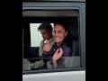 Claudia presenta olinea auto hecho por mexicanos