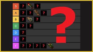 BOUNTY TASKS - Beginner Task TIER LIST - Part 1