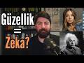 Neden Güzel İnsanları "İyi" Sanıyoruz? (Beynin Büyük Hatası)