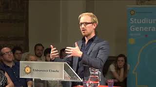 Rutger Bregman vs. filosoof Ingrid Robeyns - Is het basisinkomen een goed idee?