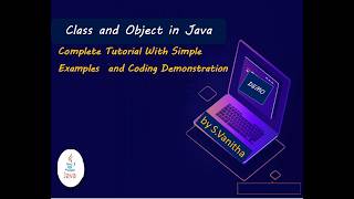 Full Class and Object in Java /Coding Demonstration News