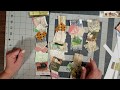 Scrappy strips, An easy way to use up your scraps