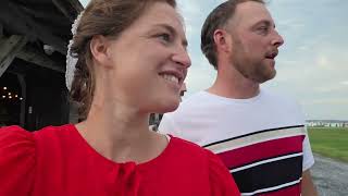 Download lagu Babymoon Diaries: We found a dupe for Nantucket! | a babymoon on Maryland's Eastern Shore