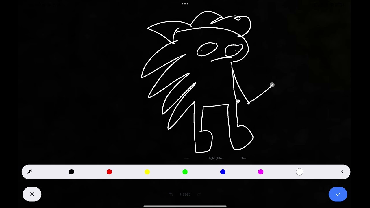 Day 2 of being a funk artist 