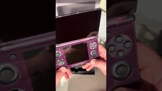 AYN THOR HAS ARRIVED Purple Pro Edition