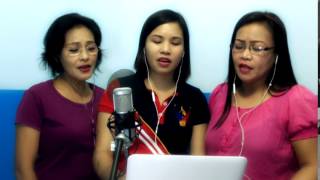 CHIQUITITA (mamanang ken kaanakak version) chords