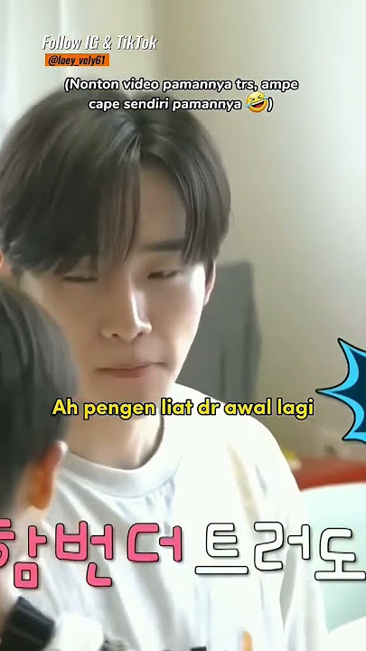 kasian kai dinistain ponakan sendiri 😭#kai #exo #exol #foryou #fyp