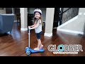 Globber Primo Scooter - Kids Learning Scooter