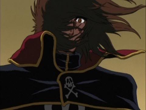 captain-harlock-badass-quote