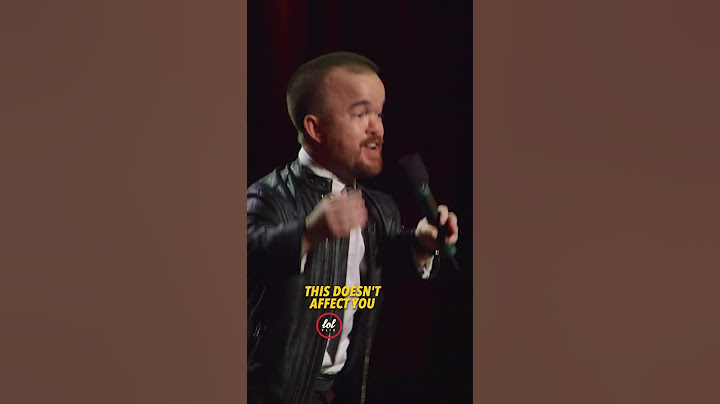 When people get offended on behalf of others 🎤😂 Brad Williams #lol #funny #comedy #life #shorts