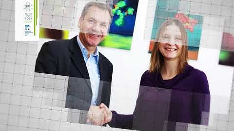 8ECM Presentation Video: EMS Prize Winner, Maryna Viazovska