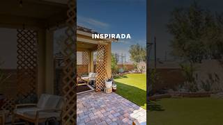 Just Sold in Inspirada — 2918 Tranquil Brook Avenue, Henderson NV | $513,000