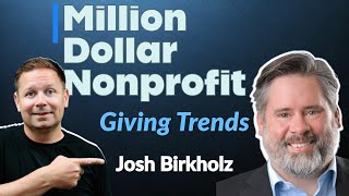 The Power of Data: Driving Growth in Nonprofits Profile