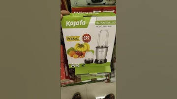 Multifunctional juicer /#youtube /#shortsvideo /#shortsviral /#video /#shorts #short /#shortvideo