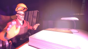 [SFM] Bombinomicon