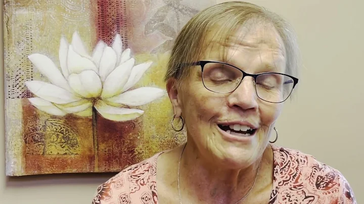 Why Unity: Judy Fink