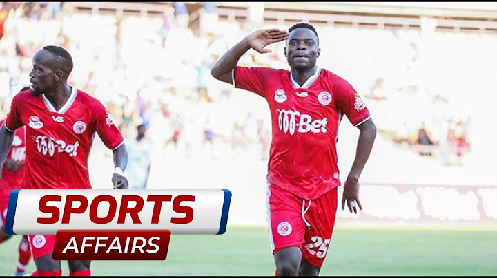 Highlights | Simba SC 2-0 Nyasa Big Bullets | CAFCL - 18/09/2022