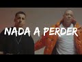 Nada A Perder Original By Fernando Daniel Ft Carlão Lyrics mp3