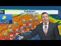 From heat to the air conditioner
