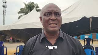 Breaking : Thugs invade Omo-Agege APC Pressure Group meeting in Sapele, injures one 