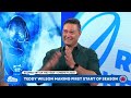 Can the Waratahs upset the Chiefs in NZ? | Rugby Heaven