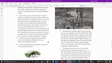 Benchmark Grade 4 Unit 3 Week 2 Lesson 5