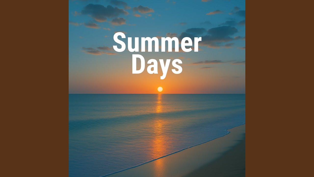 Watch Summer Days on YouTube Watch Summer Days on YouTube
