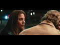 A star is born  parking lot scene