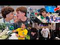 Melhores Momentos do aquecimento para o Mundial! (FNCS Major 1 Summit)