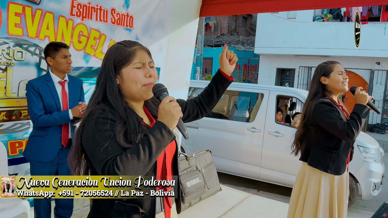 17/09/2023 Aniversario Iglesia SANGRE DEL NUEVO PACTO EL MILAGRO #nueva_generacion_uncion_poderosa