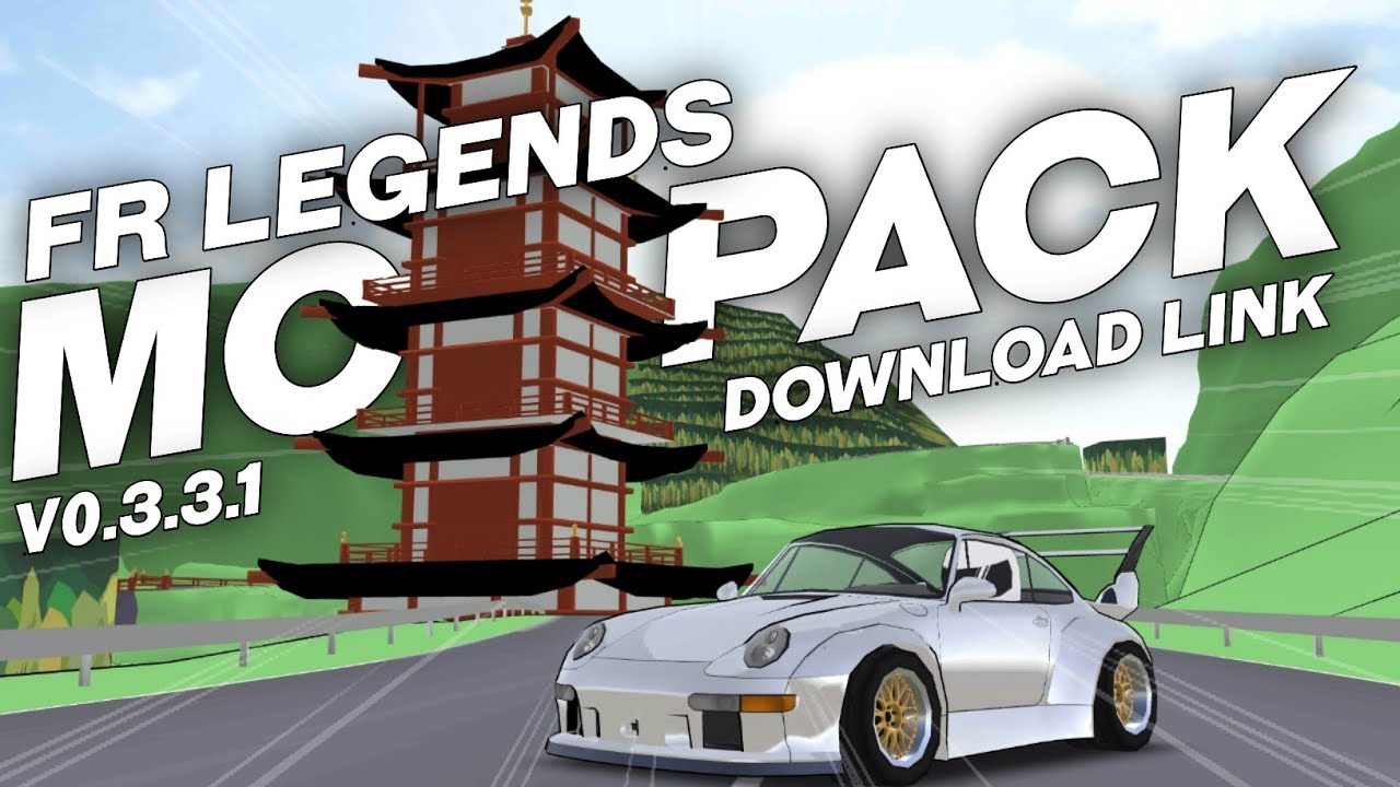 O JOGO DE CARROS MAIS POPULAR DO MUNDO GRÁTIS - FR LEGENDS 