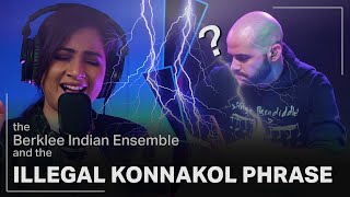 Modern Indian Konnakol Prog!