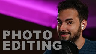 Architectural Photo Editing on Photoshop with Gabriel Volpi - Interior Design Photographer screenshot 4