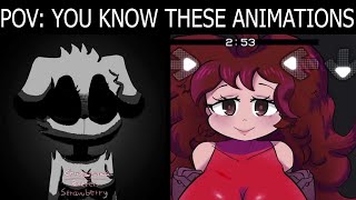 Talking Bella Becomes Uncanny [You Know These Animations]