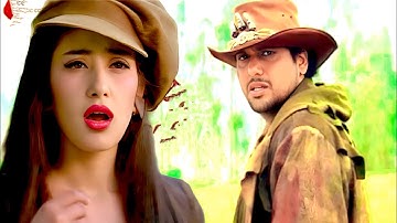 Main Tera Deewana | Full HD Video | Maharaja Song | Kavita, Udit Narayan | Govinda, Manisha Koirala