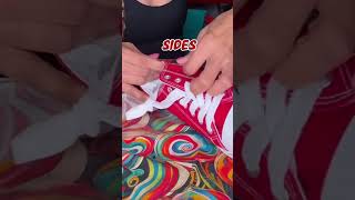 custom shows with mod podge