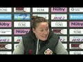 "We believe in the players" | Reay Previews Durham Test | Press Conference