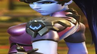 Why Overwatch 2's New Aim Hitboxes Are PERFECT