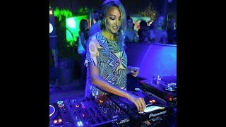 Lauren Lane @ Tomorrowland 2017 ANTS Stage Techno Breakdowns Only