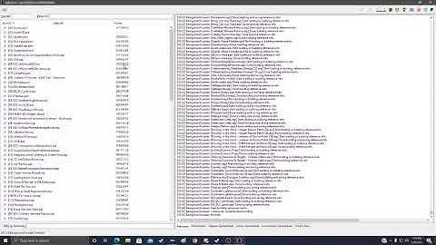 Setting esl flag on plugins