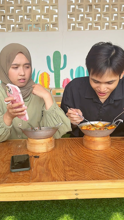 Langsung ngerasa nggak disayang lagi🥹 #angkringanseblakno1 #kuliner #seblak #nangkringseblak #food