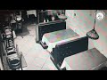 Caught on Camera! Help Us Identify This Burglar from Saturday Morning
