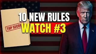 Famous 10 Driving Laws Just Changed in 2026 - Most Drivers Are Missing #3 Wealth