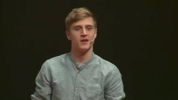 Tiny worlds | Eirik Evjen | TEDxOslo